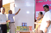 Konkani Academy to observe education year -2015-16